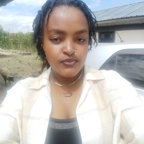 Abigael M. profile photo