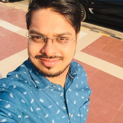 SHIVAM  B.