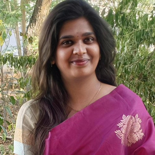 Madhu V. profile photo