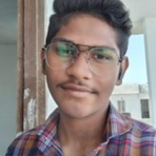 vivek b. profile photo