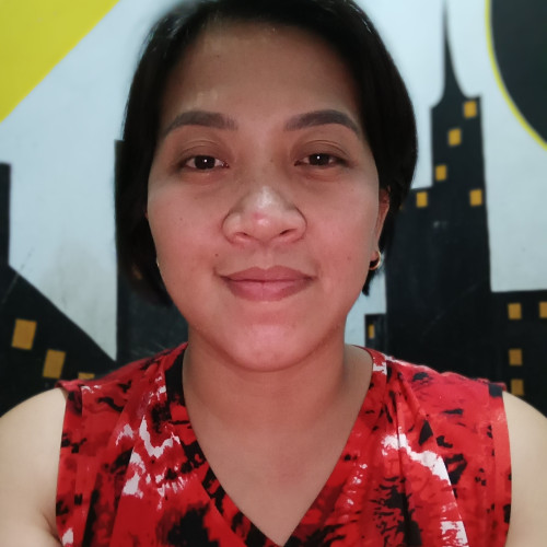 analyn m. profile photo