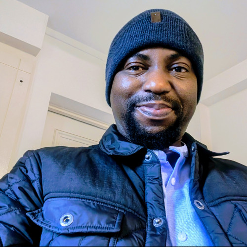 chris T. profile photo