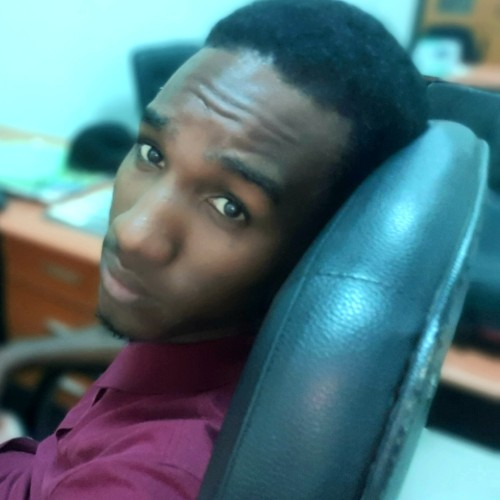 Thierno Oumar D. profile photo