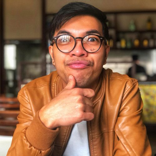 JEFF U. profile photo