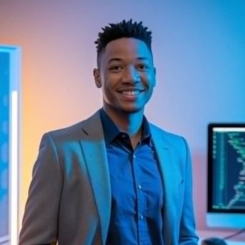 Sam P. profile photo