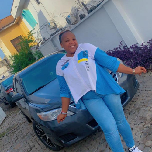 Chioma C. profile photo