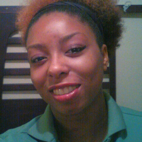 Shamika L.