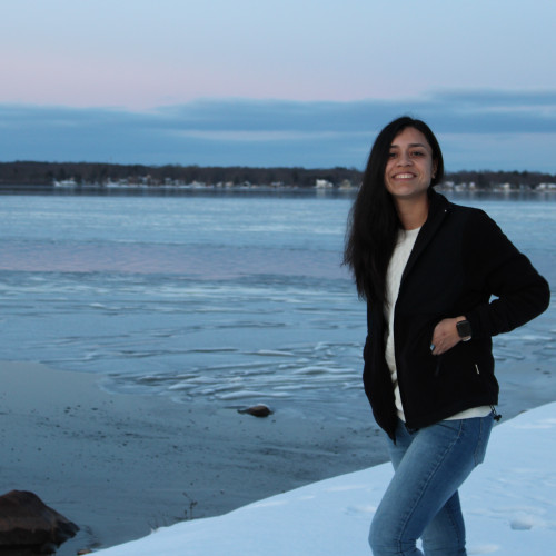 karen a. profile photo