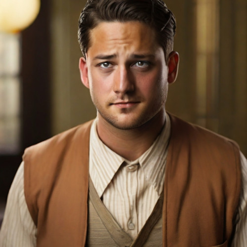 Hamza M. profile photo