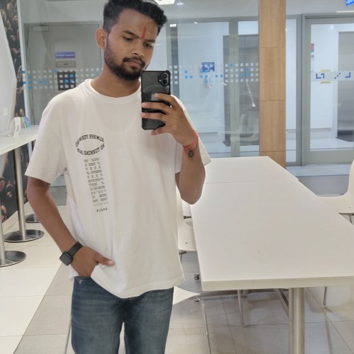 Utkarsh  M.