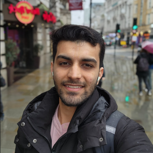 Aditya S.