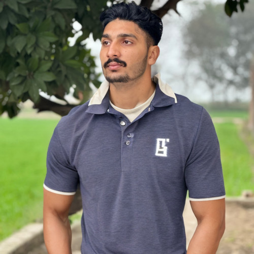Pawan G. profile photo