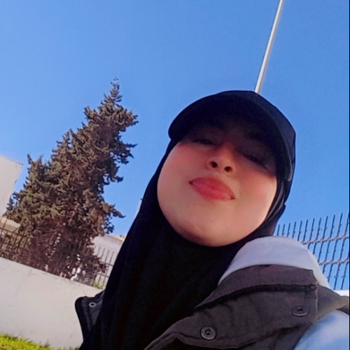 Nouhaila R.