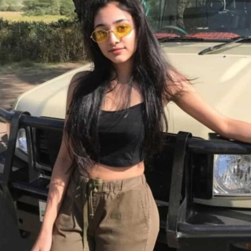 aleena k.