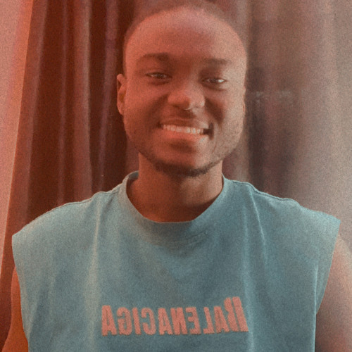 Shamsuddeen H. profile photo
