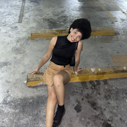 Rosa R. profile photo