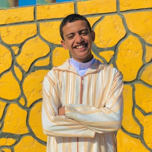 Mohammed  B.