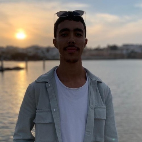 oussma t. profile photo