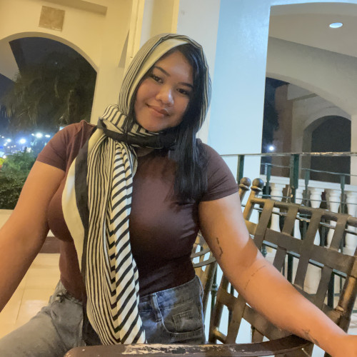 Rica Mae B.
