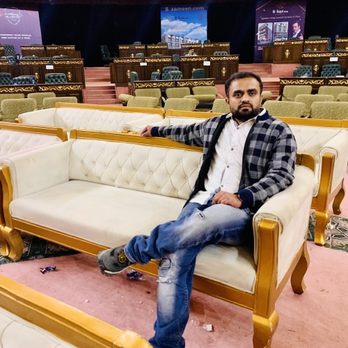 Faizan A.