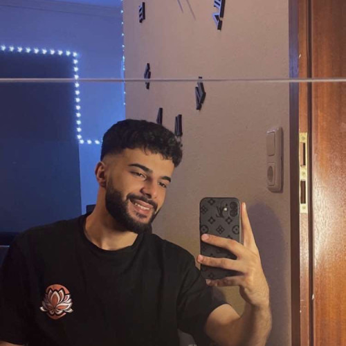 Moe A. profile photo