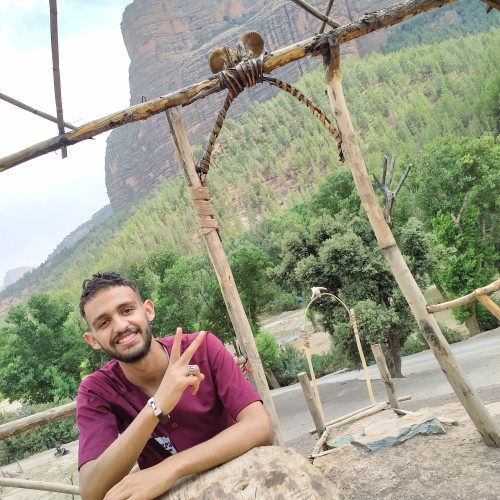 Yassine S. profile photo