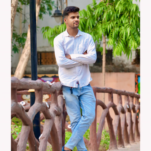 Ravi t. profile photo