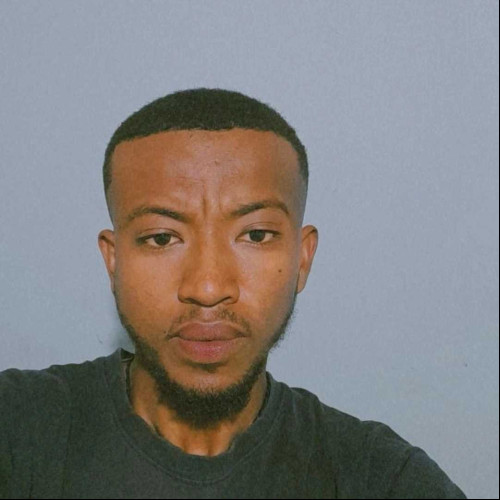 Biruk E. profile photo