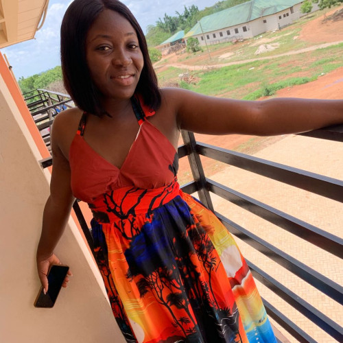 Benedicta A. profile photo