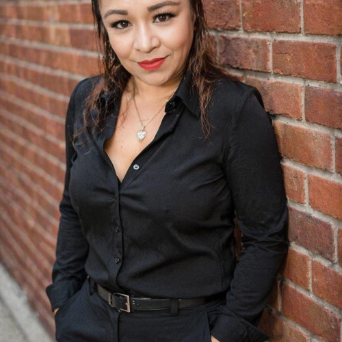 Ximena  O. profile photo