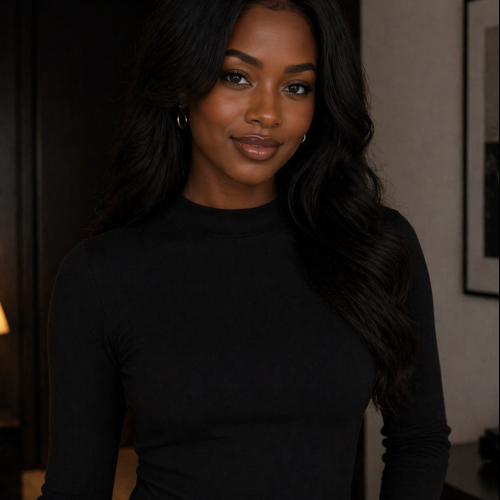 Lencerherine C. profile photo