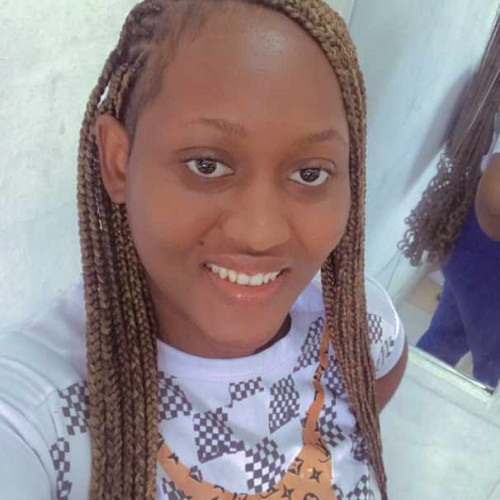 Blessing W. profile photo