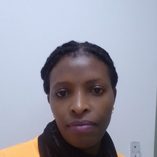 BETH W. profile photo