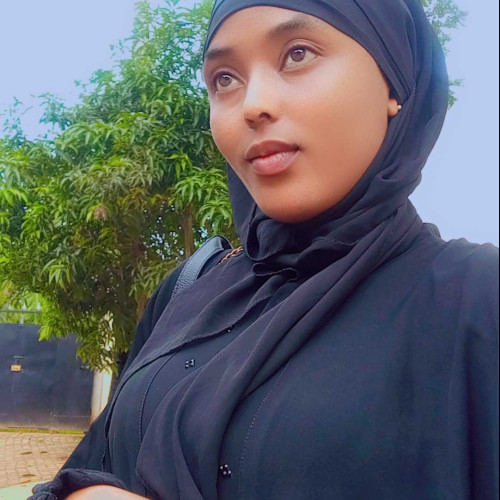 Florah P. profile photo