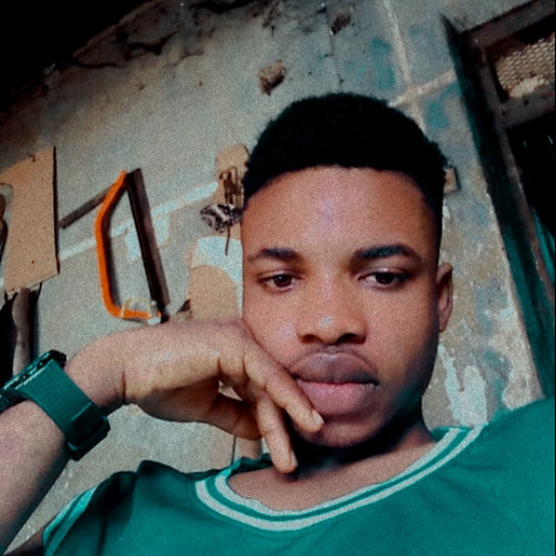 Victor eze V. profile photo
