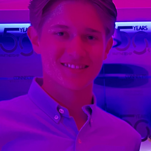 Darius B. profile photo