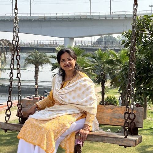 Surabhi S.