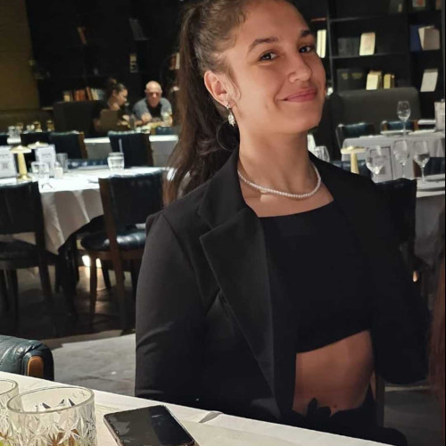 Florencia B. profile photo