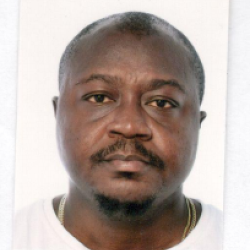 Emmanuel A. profile photo