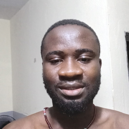 Gideon S. profile photo
