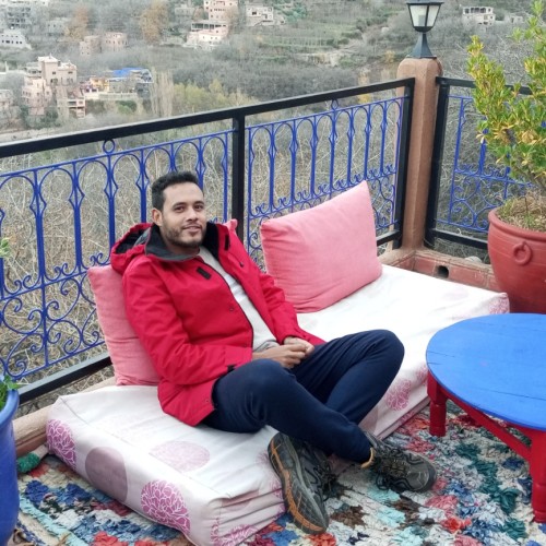 Ammar E.