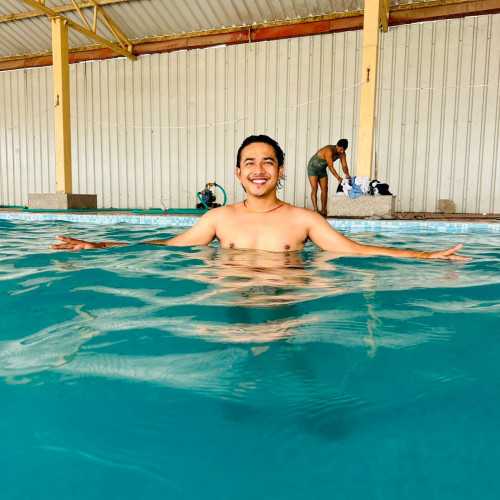 Nikhil S. profile photo