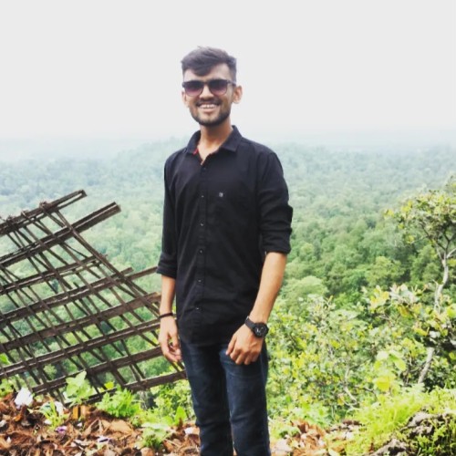 Chaitanya  P.
