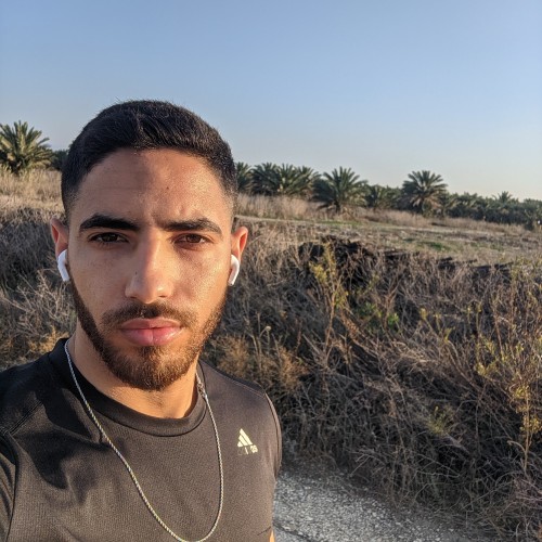 Maor Z. profile photo
