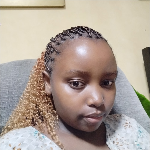 Grace s. profile photo