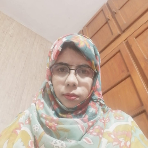 Sara A. profile photo