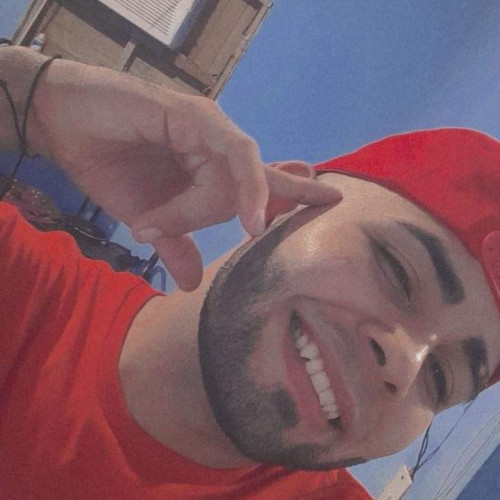 Jorge alexander  D. profile photo