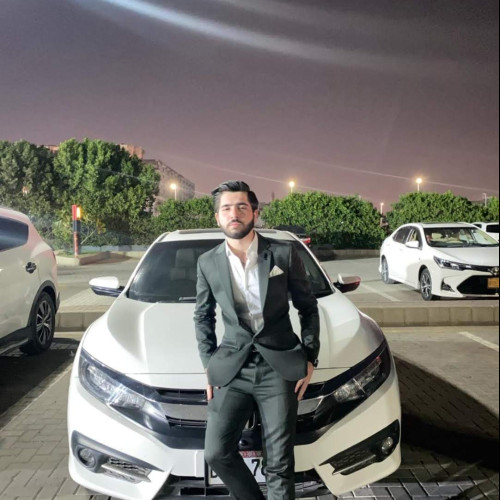 Abdul H. profile photo