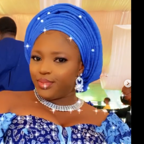 Fadeyi O.