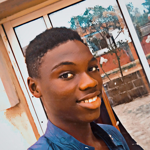 Adebayo A. profile photo